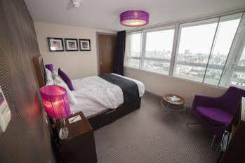 Treehouse 4* Londen