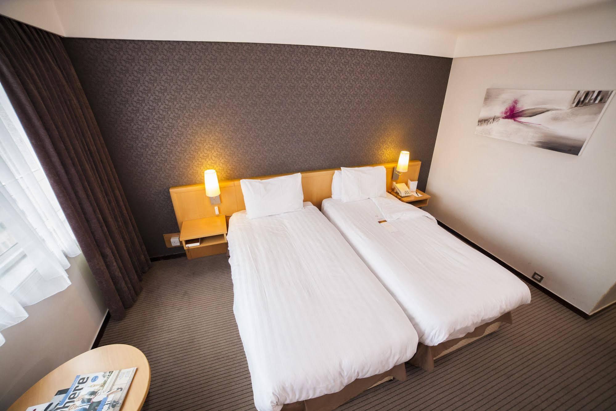 Treehouse 4* Londen